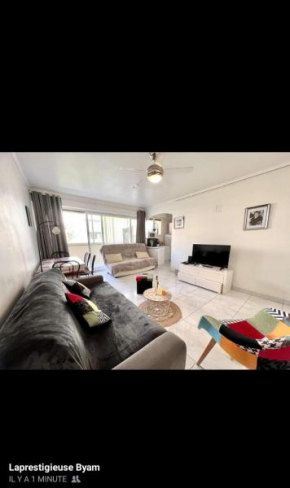 STUDIO PORT FREJUS